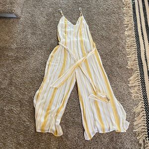 Billabong Jumpsuit